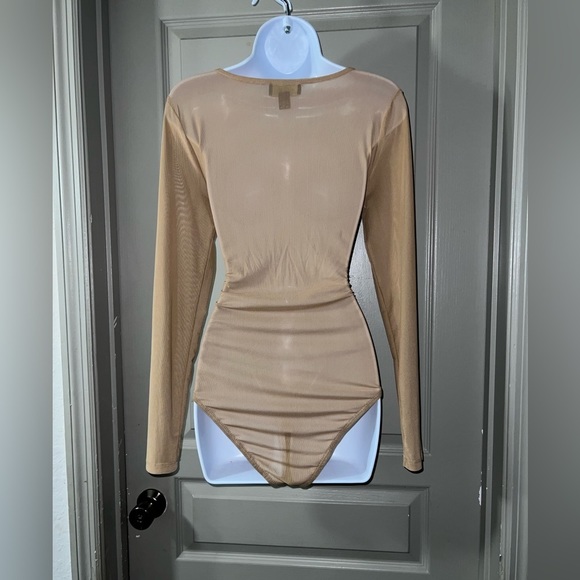 Forever21 Bodysuit - Picture 2 of 3